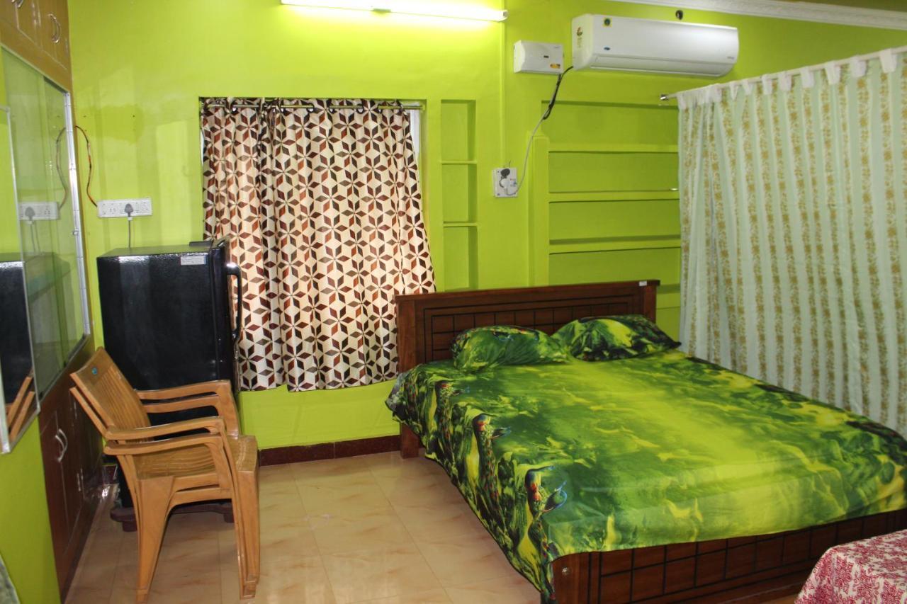 Centaurus Homestay Near Trichy Airport Tiruchirappalli Ngoại thất bức ảnh