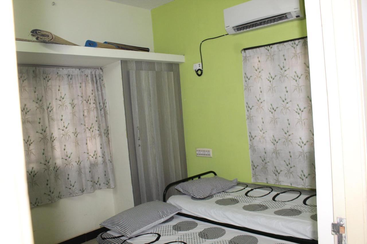 Centaurus Homestay Near Trichy Airport Tiruchirappalli Ngoại thất bức ảnh