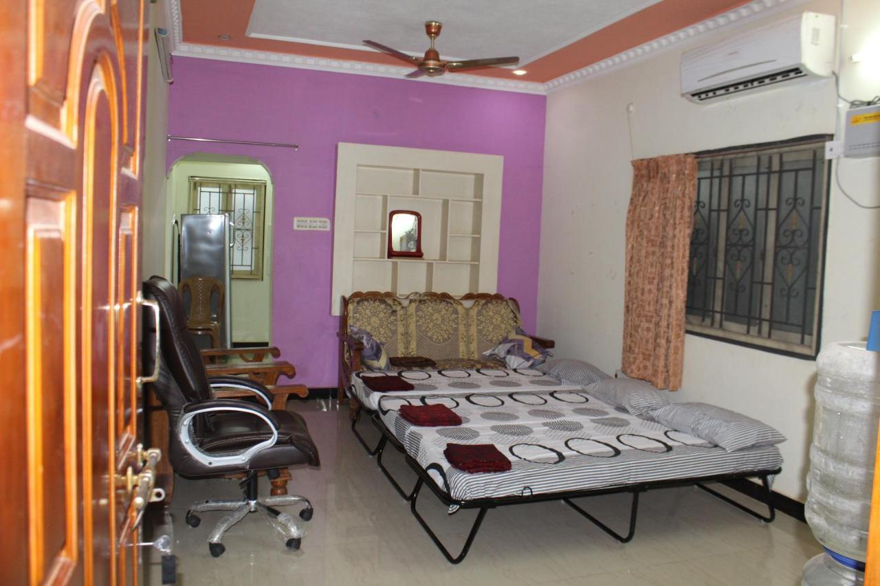 Centaurus Homestay Near Trichy Airport Tiruchirappalli Ngoại thất bức ảnh