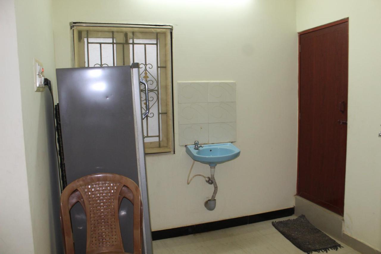 Centaurus Homestay Near Trichy Airport Tiruchirappalli Ngoại thất bức ảnh