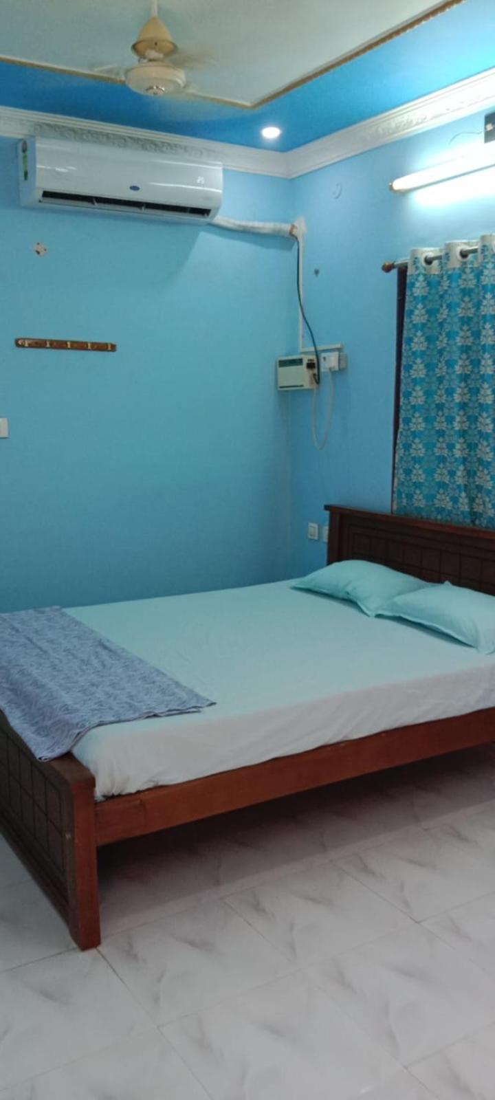Centaurus Homestay Near Trichy Airport Tiruchirappalli Ngoại thất bức ảnh
